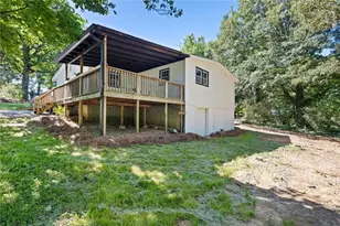 41 Highland Dr NE, Cartersville, GA 30121 - Photo 27