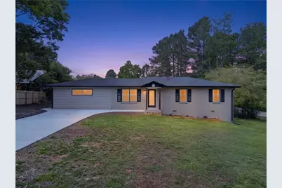 5002 Central Church Road, Douglasville, GA 30135 - Photo 3
