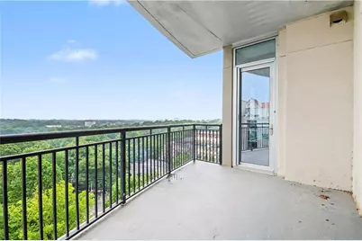 222 12th Street NE #1407, Atlanta, GA 30309 - Photo 13