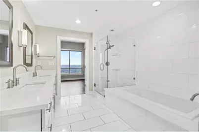 222 12th Street NE #1407, Atlanta, GA 30309 - Photo 17
