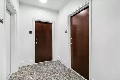 222 12th Street NE #1407, Atlanta, GA 30309 - Photo 25