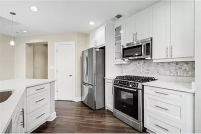 222 12th Street NE #1407, Atlanta, GA 30309 - Photo 9