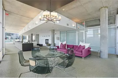 845 Spring Street NW #502, Atlanta, GA 30308 - Photo 41