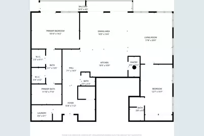 845 Spring Street NW #502, Atlanta, GA 30308 - Photo 31