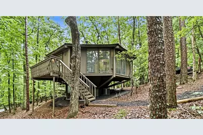 161 Treetopper Circle, Big Canoe, GA 30143 - Photo 17
