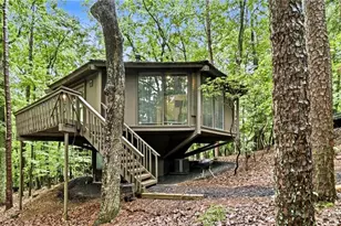 161 Treetopper Cir, Big Canoe, GA 30143 - Photo 17