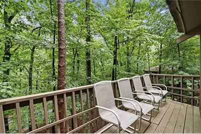 161 Treetopper Circle, Big Canoe, GA 30143 - Photo 3