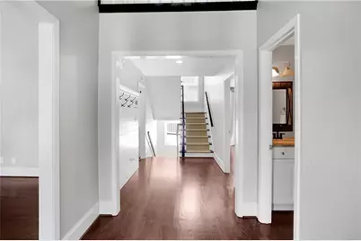 455 Persimmon Lane, Roswell, GA 30076 - Photo 13