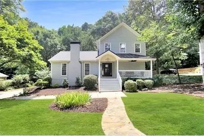 455 Persimmon Lane, Roswell, GA 30076 - Photo 27