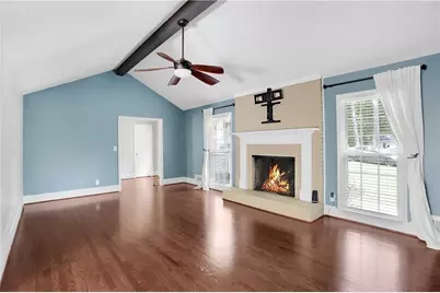 455 Persimmon Lane, Roswell, GA 30076 - Photo 9