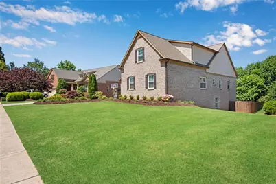 4345 Saint Andrews Crest Drive, Cumming, GA 30040 - Photo 3
