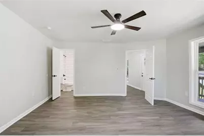 1737 Yellow Street, Conyers, GA 30012 - Photo 9