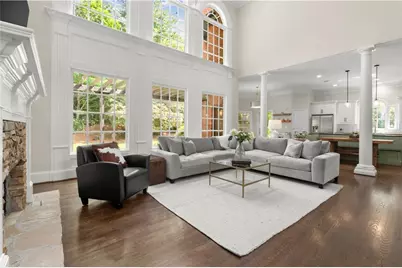 235 Atlanta Providence Court, Milton, GA 30004 - Photo 5