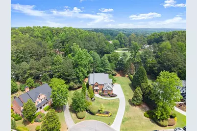 235 Atlanta Providence Court, Milton, GA 30004 - Photo 17