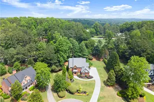 235 Atlanta Providence Ct, Milton, GA 30004 - Photo 17