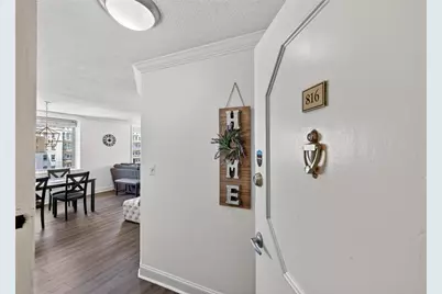 2479 Peachtree Road NE #816, Atlanta, GA 30305 - Photo 3