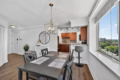 2479 Peachtree Road NE #816, Atlanta, GA 30305 - Photo 7