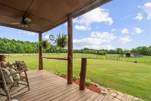 2388 River Bend Rd SW, Plainville, GA 30733 - Photo 9