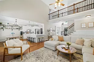 124 Carney Dr, Ball Ground, GA 30107 - Photo 9