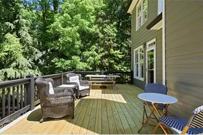 124 Carney Drive, Ball Ground, GA 30107 - Photo 33