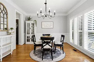 124 Carney Dr, Ball Ground, GA 30107 - Photo 5