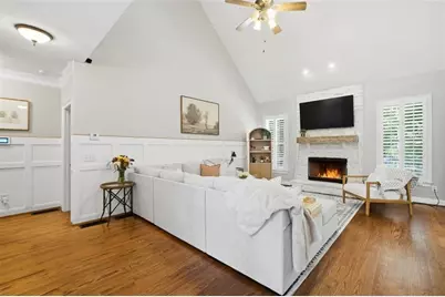 124 Carney Drive, Ball Ground, GA 30107 - Photo 7