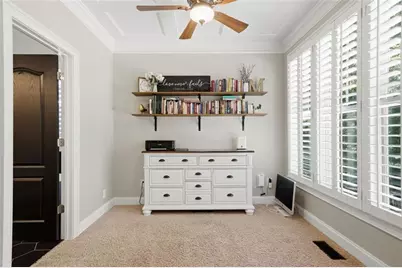 124 Carney Drive, Ball Ground, GA 30107 - Photo 17