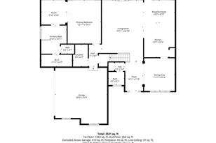124 Carney Dr, Ball Ground, GA 30107 - Photo 35