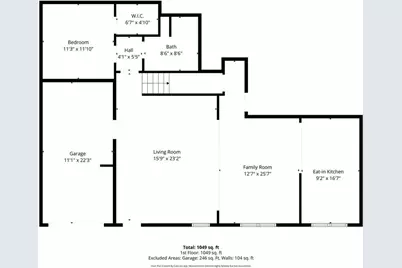 124 Carney Drive, Ball Ground, GA 30107 - Photo 37