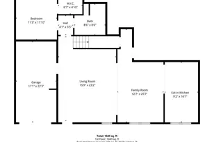 124 Carney Dr, Ball Ground, GA 30107 - Photo 37