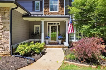124 Carney Drive, Ball Ground, GA 30107 - Photo 3