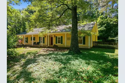 1160 Cave Spring Road, Cedartown, GA 30125 - Photo 1