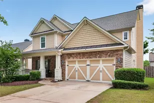 7819 Brass Lantern Dr, Flowery Branch, GA 30542 - Photo 5