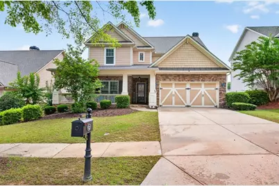 7819 Brass Lantern Drive, Flowery Branch, GA 30542 - Photo 7