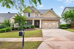 7819 Brass Lantern Dr, Flowery Branch, GA 30542 - Photo 7
