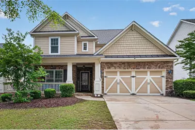 7819 Brass Lantern Drive, Flowery Branch, GA 30542 - Photo 3