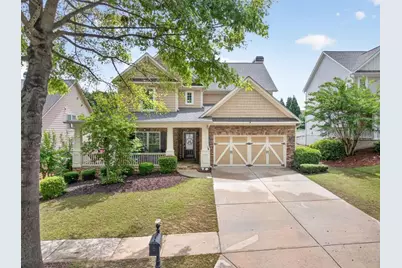 7819 Brass Lantern Drive, Flowery Branch, GA 30542 - Photo 7