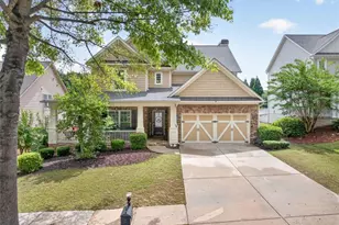 7819 Brass Lantern Dr, Flowery Branch, GA 30542 - Photo 7