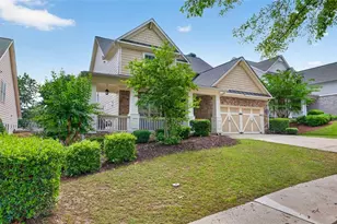 7819 Brass Lantern Dr, Flowery Branch, GA 30542 - Photo 5