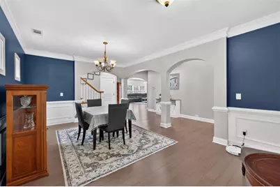 7819 Brass Lantern Drive, Flowery Branch, GA 30542 - Photo 21