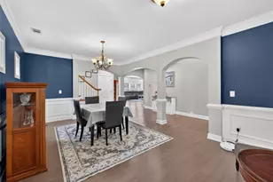 7819 Brass Lantern Dr, Flowery Branch, GA 30542 - Photo 21