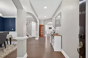 7819 Brass Lantern Dr, Flowery Branch, GA 30542 - Photo 13