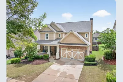7819 Brass Lantern Drive, Flowery Branch, GA 30542 - Photo 9