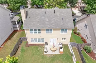 7819 Brass Lantern Dr, Flowery Branch, GA 30542 - Photo 49