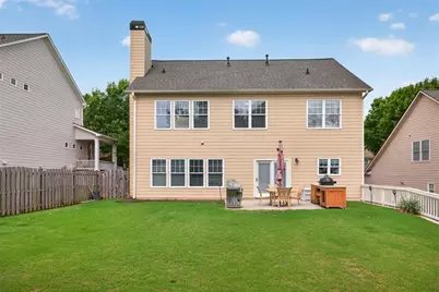 7819 Brass Lantern Drive, Flowery Branch, GA 30542 - Photo 45
