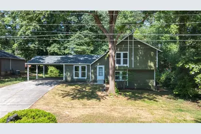 2160 Leslie Brook Drive, Decatur, GA 30035 - Photo 3