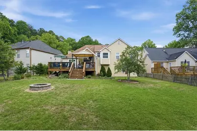 2985 Elberta Terrace, Powder Springs, GA 30127 - Photo 27