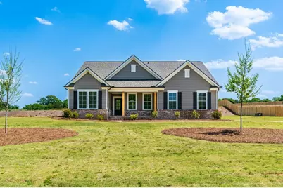 574 Gene Bell Road, Monroe, GA 30655 - Photo 1