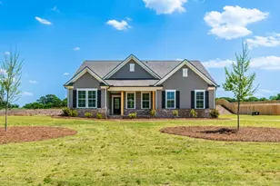 574 Gene Bell Rd, Monroe, GA 30655 - Photo 1