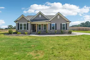 574 Gene Bell Rd, Monroe, GA 30655 - Photo 1